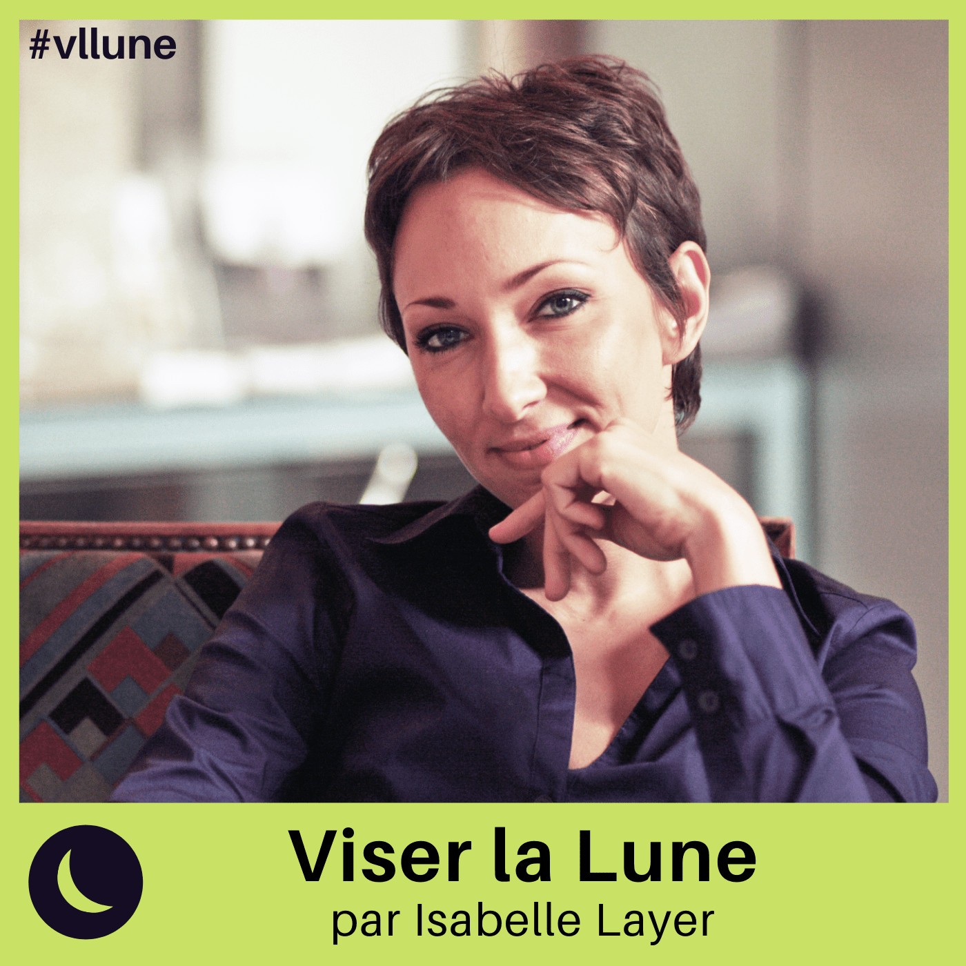 Viser la Lune – Le podcast