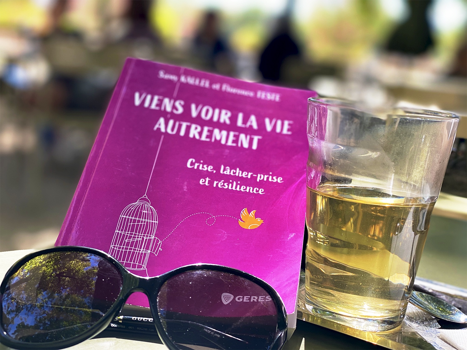 Viens voir la vie Autrement