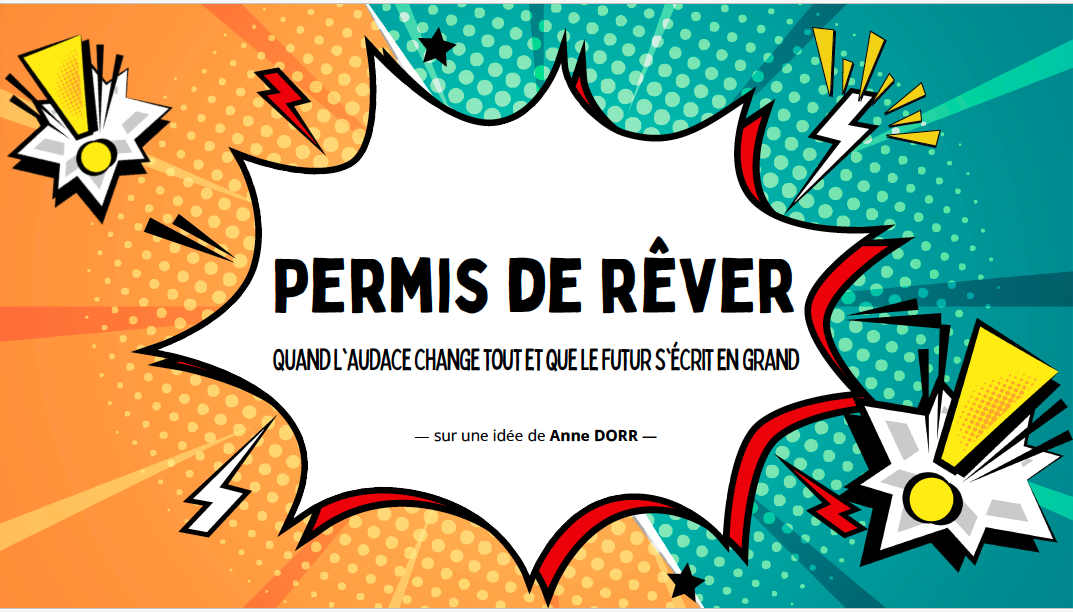 Permis de Rêver
