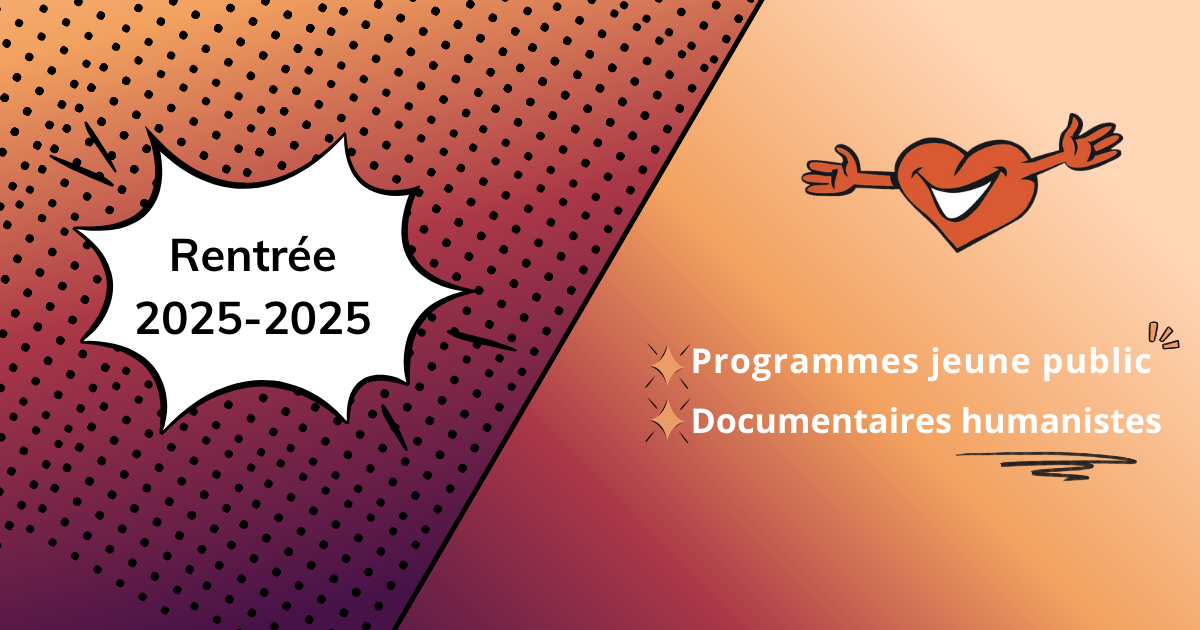 De nouveaux engagements pour Question de cœur !